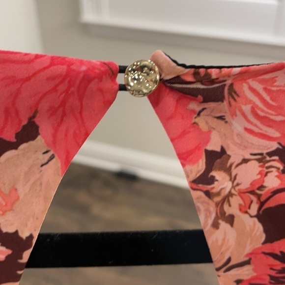 Keepsake | Floral Jumpsuit - Picture 10 of 15